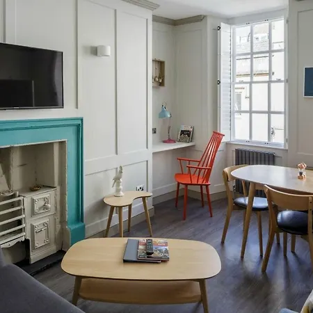 Dream Stays Bath - Beau Street Exterior photo