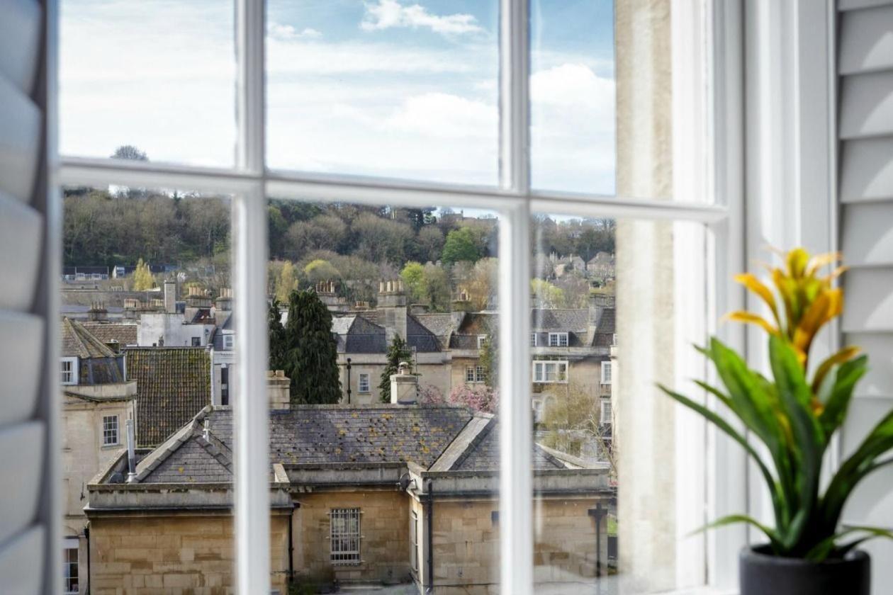 Dream - Beau Street * Bath