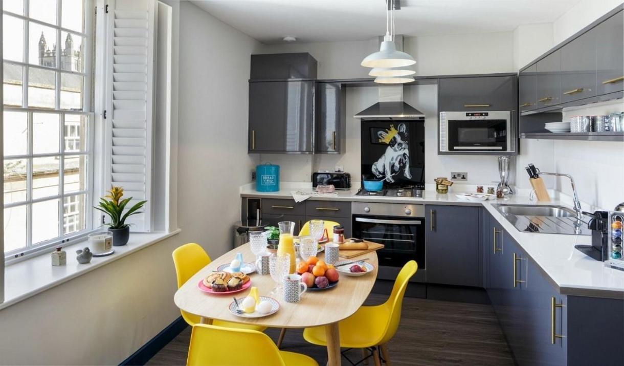 Dream - Beau Street Apartment