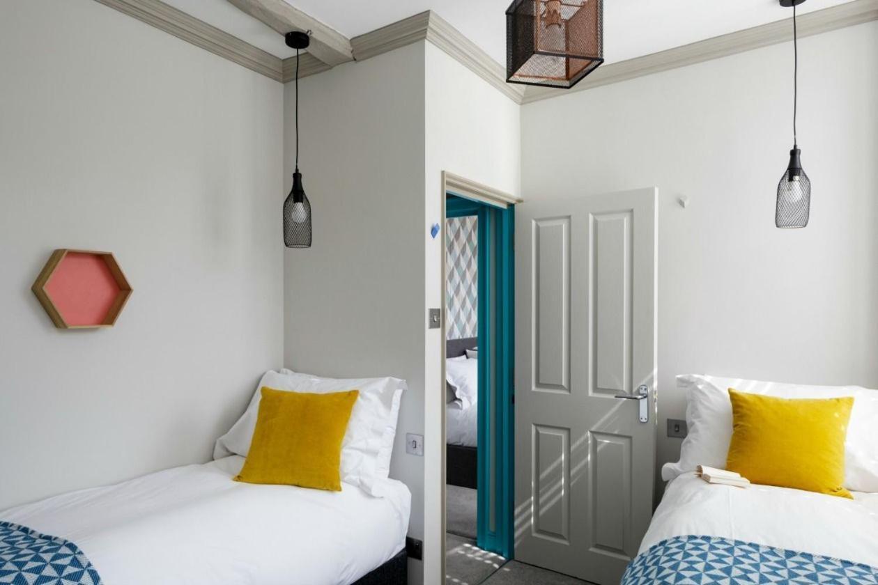Dream - Beau Street Apartment *